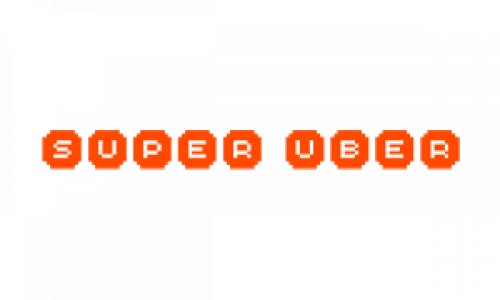 Superuber